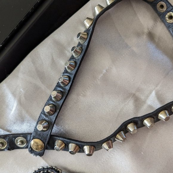 Nogucci wrap around bracelet or necklace - Picture 8 of 8